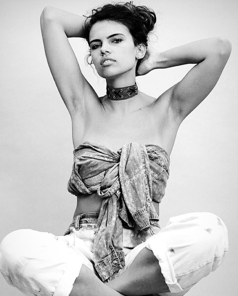 Female model photo shoot of Kennedy Kay Novy