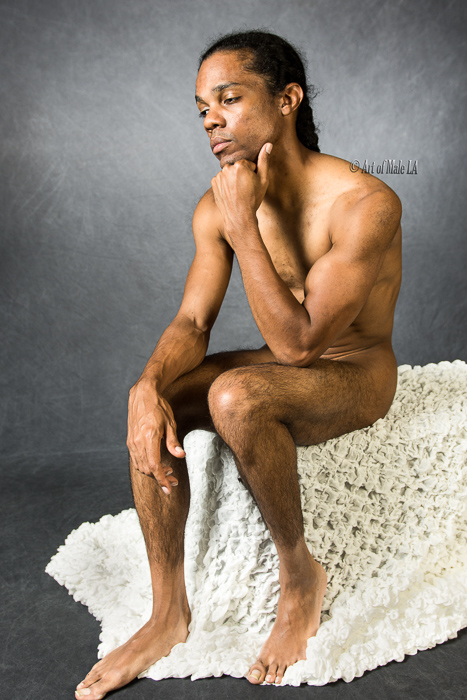 Male model photo shoot of AJ Fresh