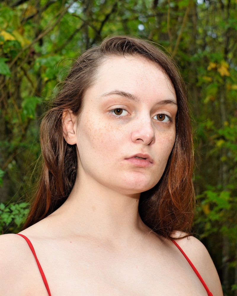 Female model photo shoot of ChristyHammack by bctruett