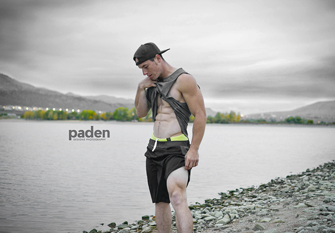 Male model photo shoot of PadenDesigns in Morrison, Colorado
