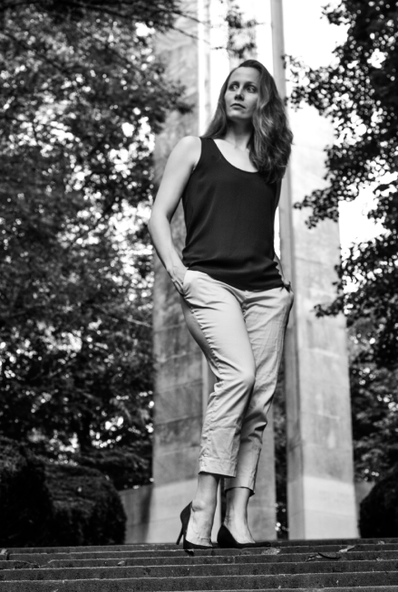 Female model photo shoot of ChelseaEModeling in Indianapolis, IN