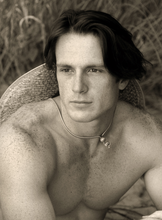 Male model photo shoot of Scott Mann Photo