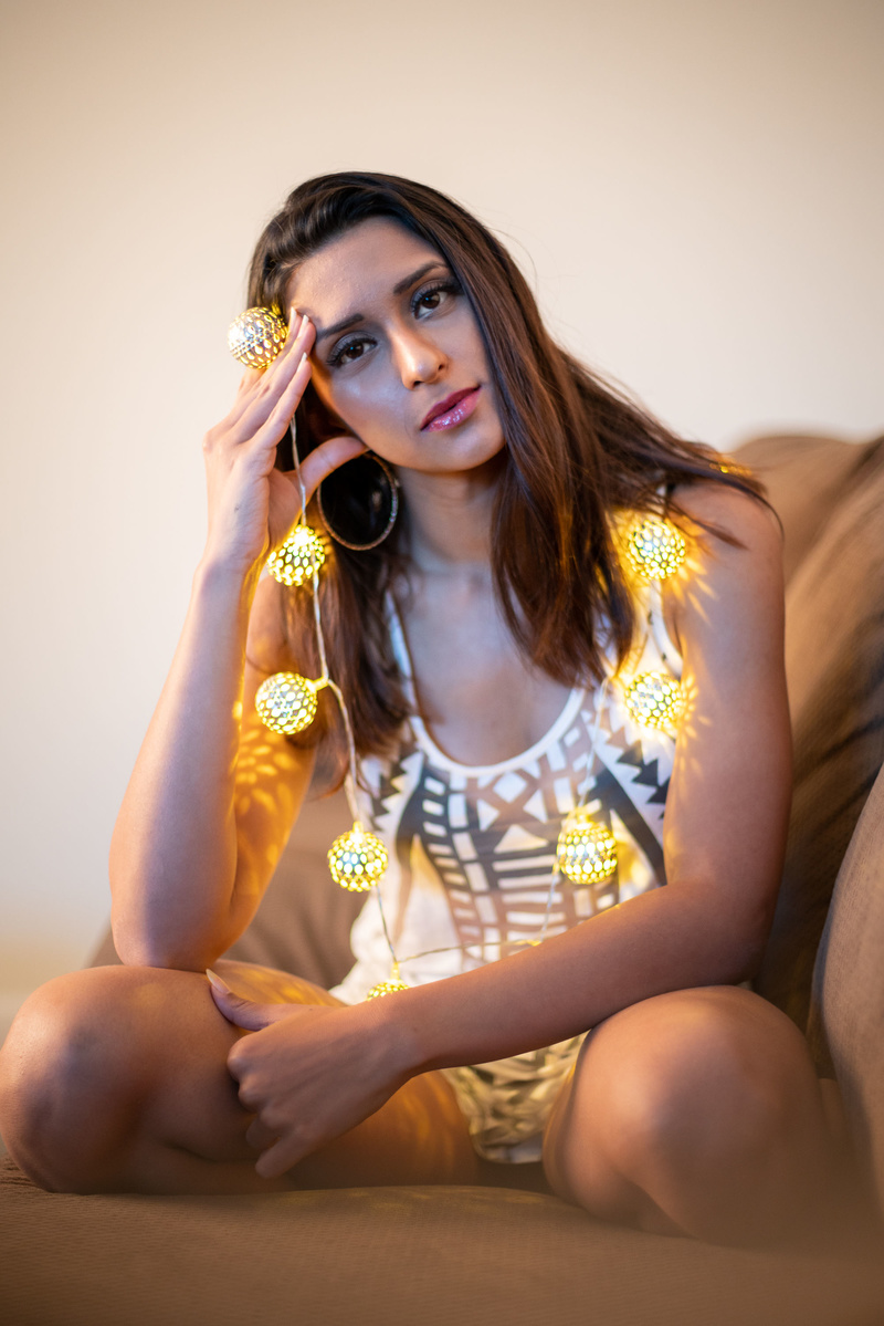 Female model photo shoot of MissCalypso in Cupertino, California