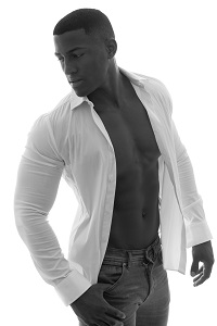 Male model photo shoot of Michel Arencibia