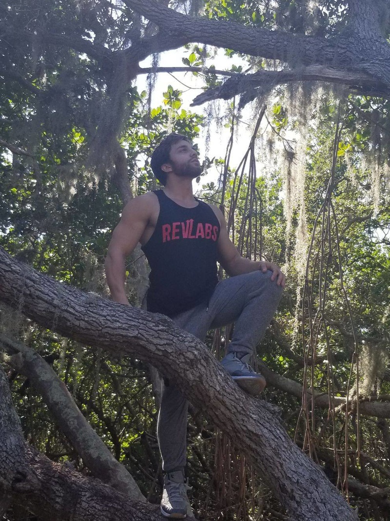 Male model photo shoot of Upwards in Florida