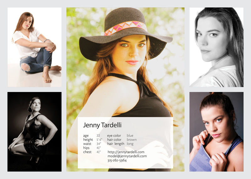Female model photo shoot of Jenny Tardelli