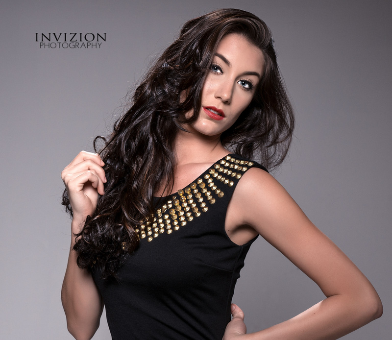 Male model photo shoot of InVizion Photography