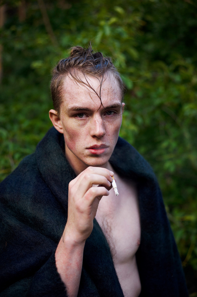 Male model photo shoot of LBstudio in Berlin