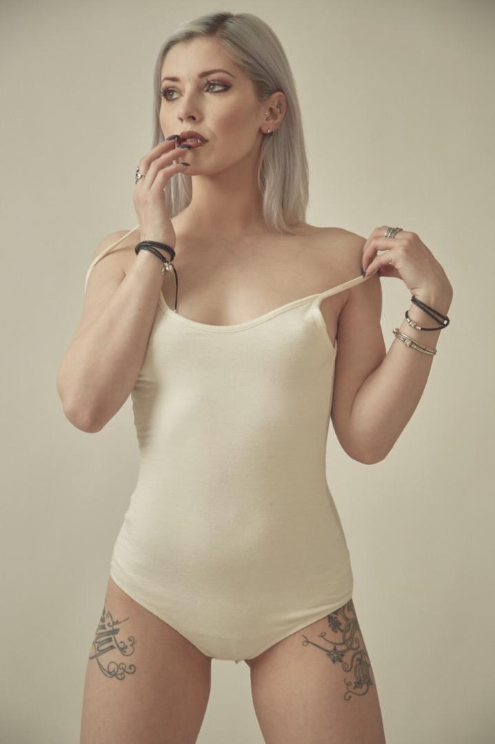 Female model photo shoot of Emylee Kaliber