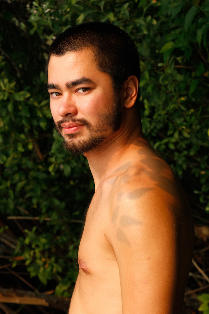 Male model photo shoot of sunshinestreak in Shoreline, WA