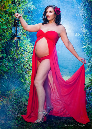 Female model photo shoot of Persephone Illyri in Seattle, WA