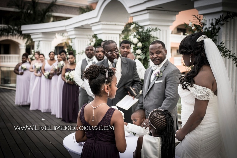 Male model photo shoot of jamaica-weddings