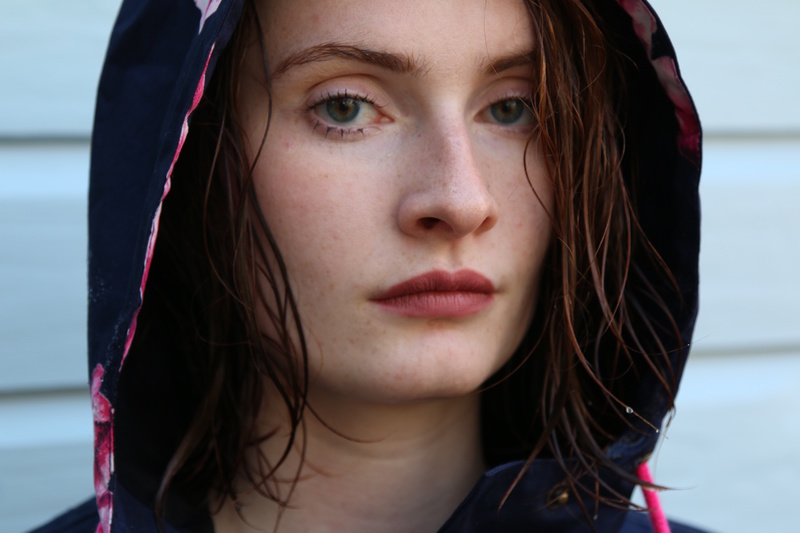 Female model photo shoot of juliadonnell