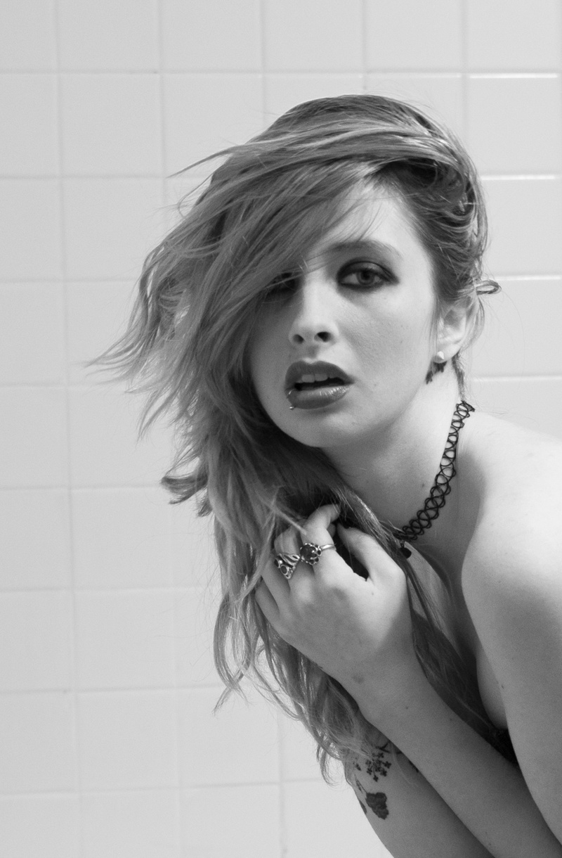 Female model photo shoot of Katerina Estelle