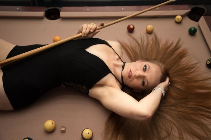 Female model photo shoot of Jessica Oyer