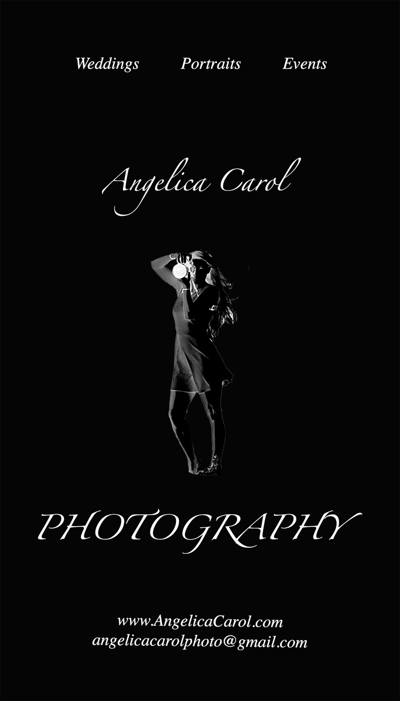 Female model photo shoot of Angelica Carol
