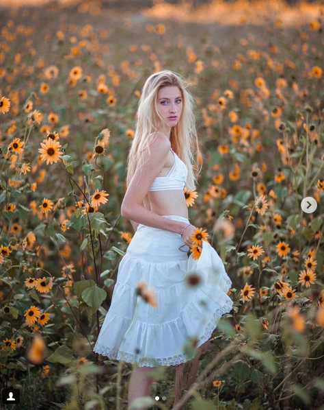 Female model photo shoot of Angela Savannah in Flagstaff, AZ