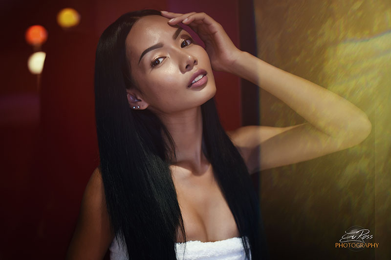 Female model photo shoot of MagenThai
