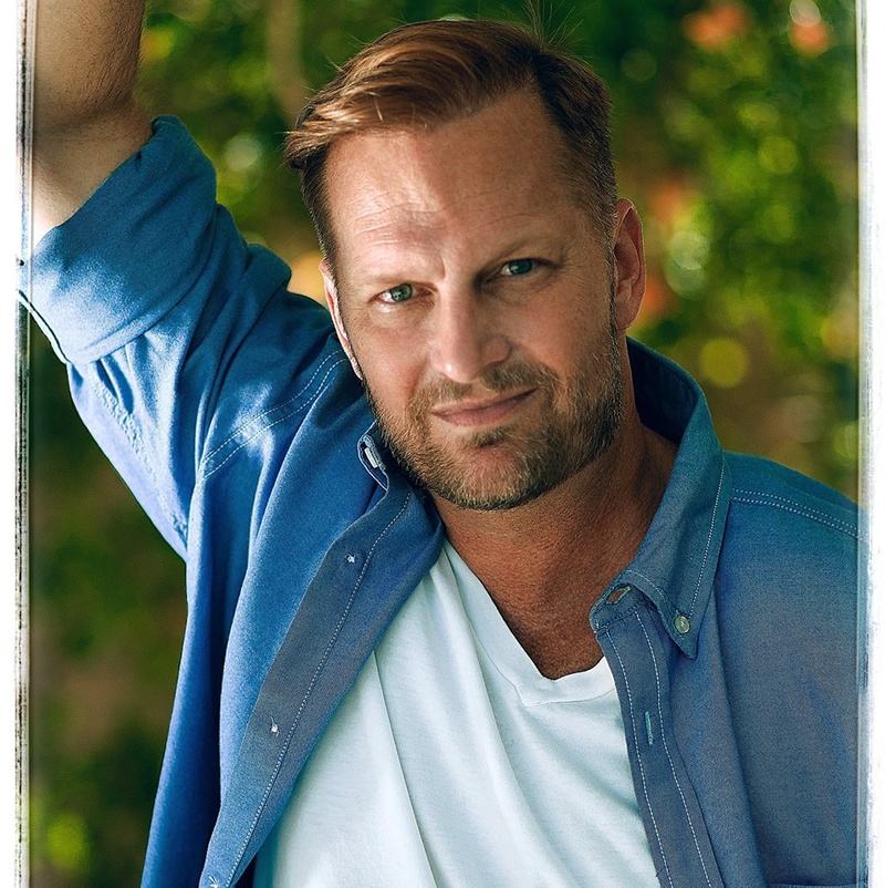 Male model photo shoot of Jim Mc in Palm Springs
