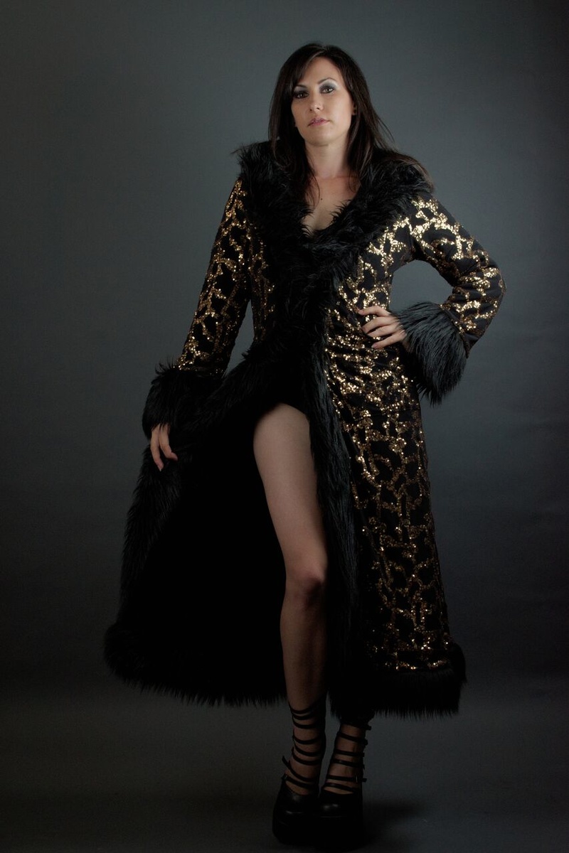 Female model photo shoot of Kimberly Marie