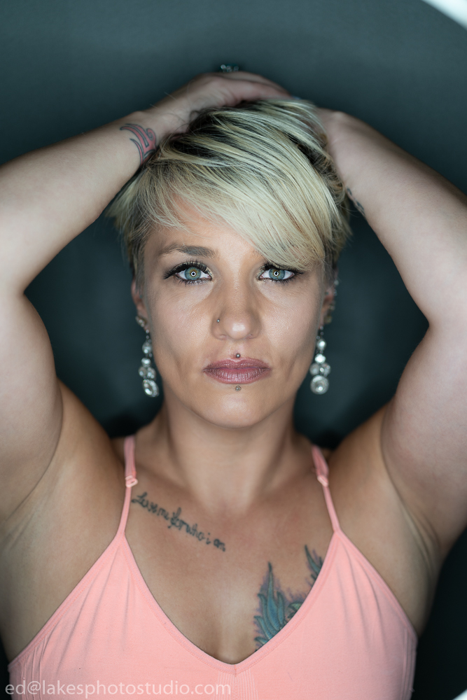 Female model photo shoot of Brandy_GG83 in Joliet Il