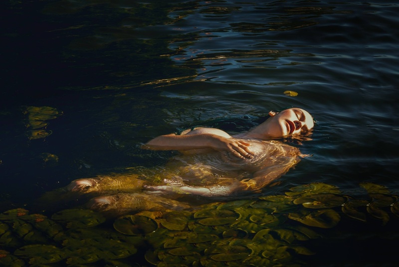 Female model photo shoot of Katlyn Constance Katastrophe by Shortbus Photography in Lamoka Lake