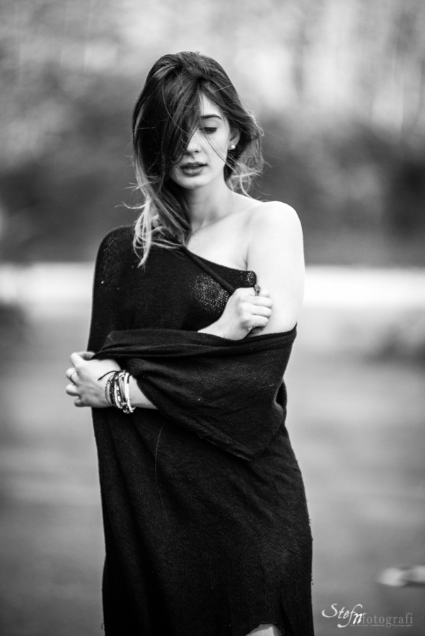 Female model photo shoot of Emi Milano