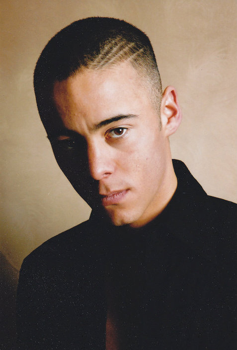 Male model photo shoot of Alexander Beckett in Manchester UK
