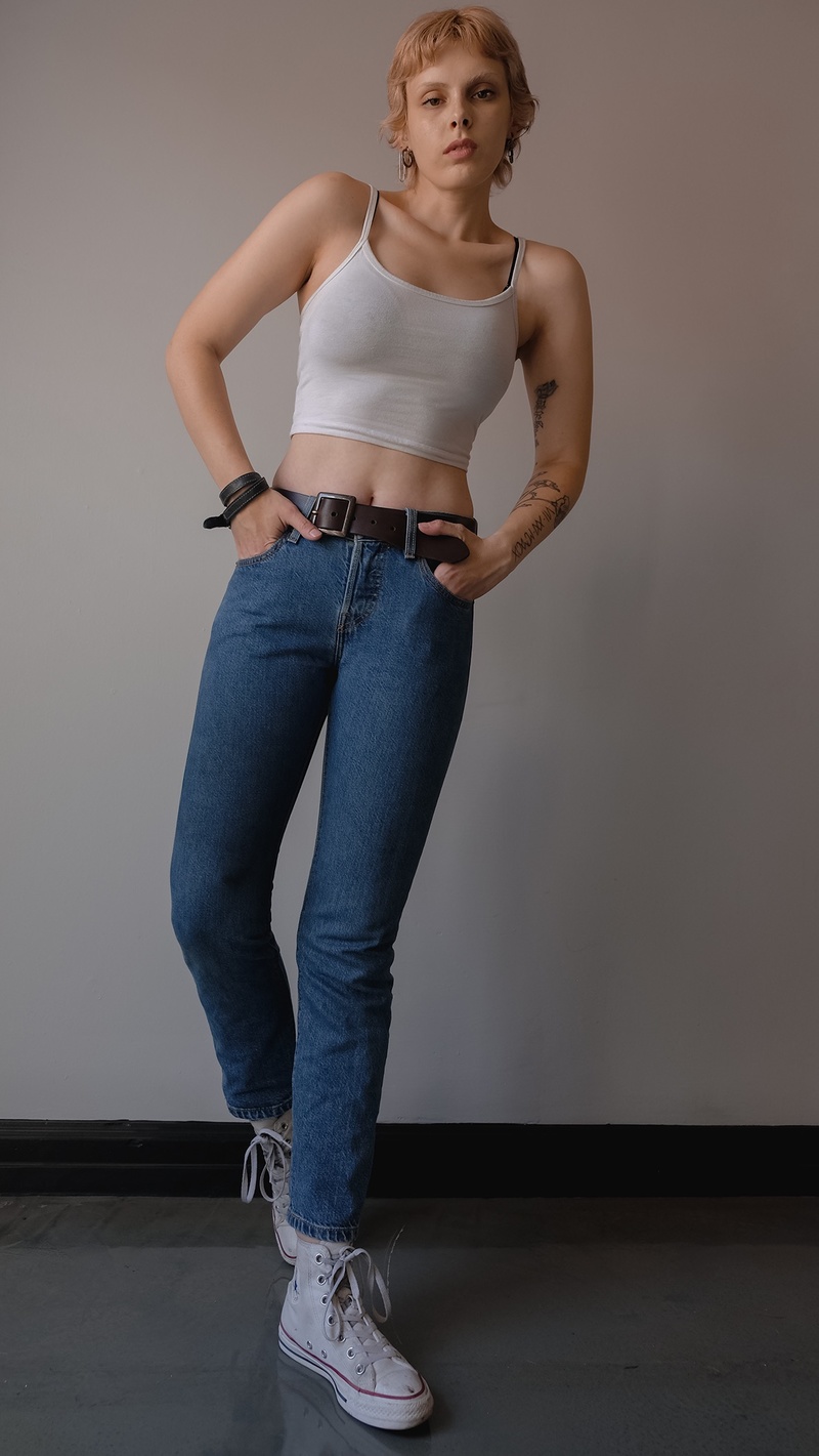 Female model photo shoot of pnkbtch in LOS ANGELES