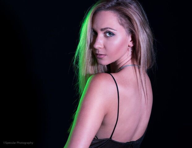 Female model photo shoot of Lisa Motorina