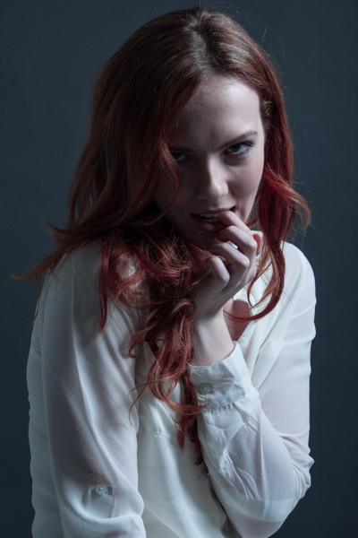 Female model photo shoot of Erica White Photographe