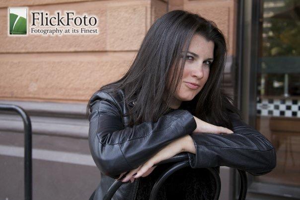 Female model photo shoot of Lindsey Richman