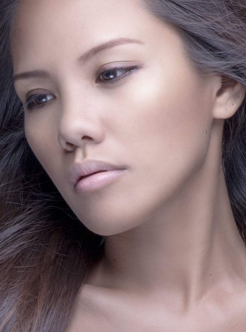 Female model photo shoot of gellyberry in Manila Philippines