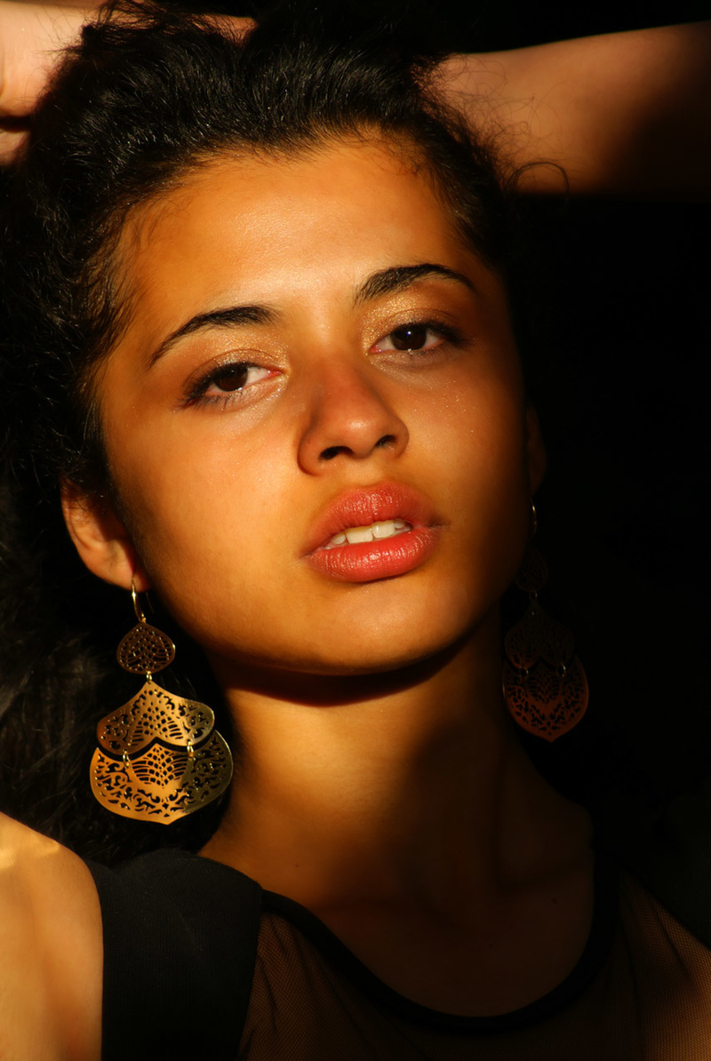 Female model photo shoot of tiffany_iside in Sorrento