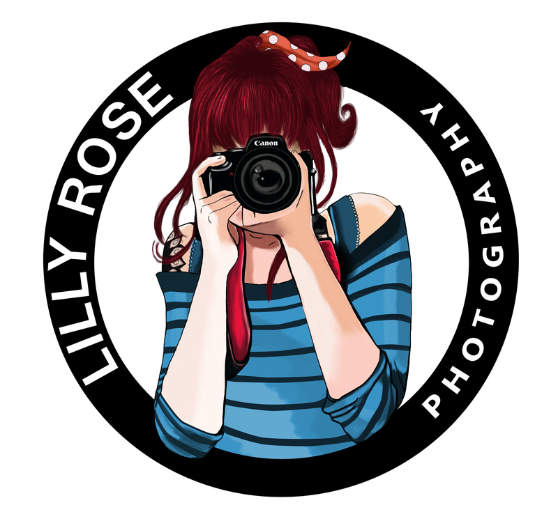 Female model photo shoot of Lilly Rose Photography