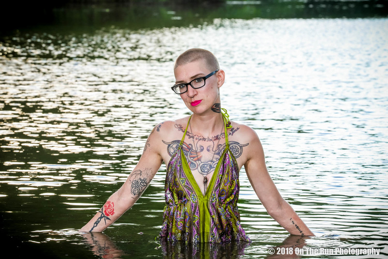 Female model photo shoot of RubyDarling in Allendale, MI