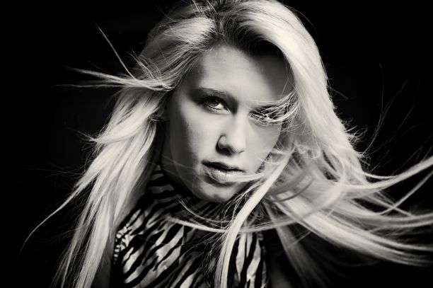 Female model photo shoot of Kristy_Shaffer