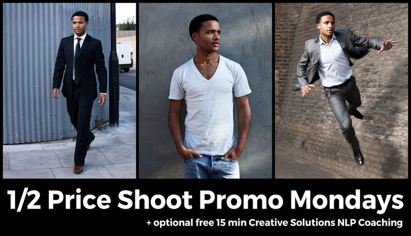 Male model photo shoot of Creative Solutions in London