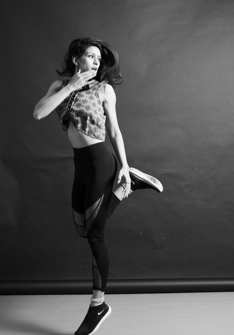 Female model photo shoot of MissCalypso in San Fransisco