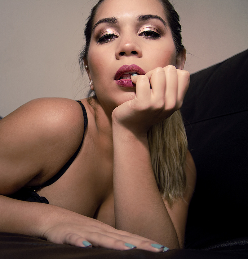 Female model photo shoot of Jessica_Revolver in Miami Florida