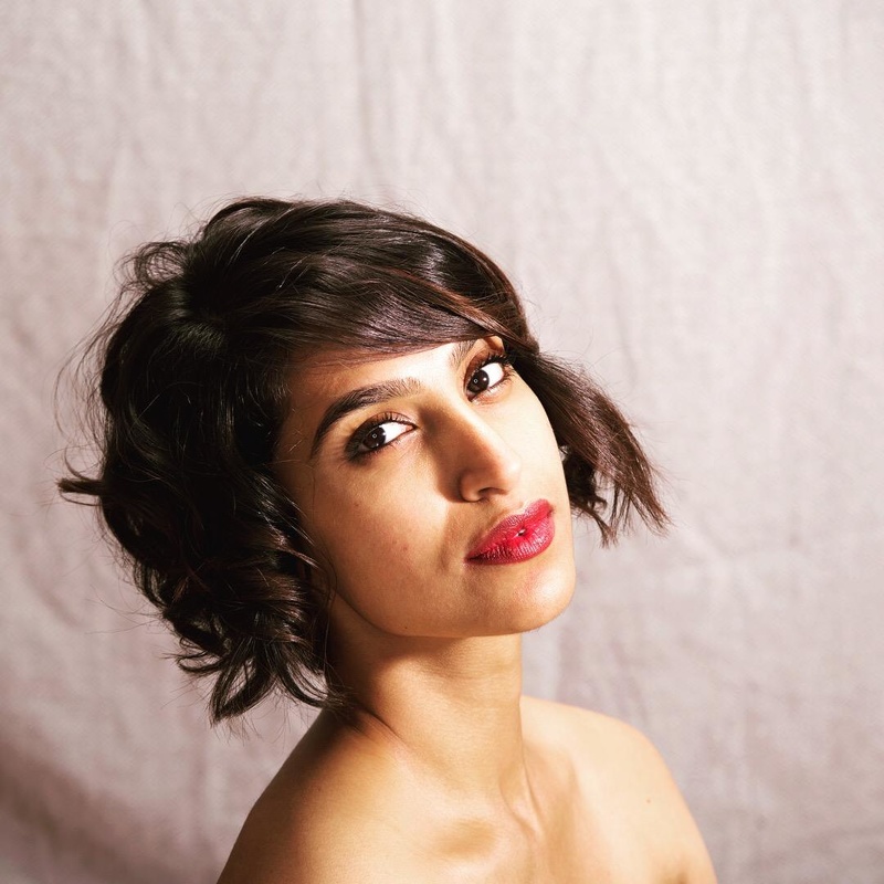 Female model photo shoot of kavita K