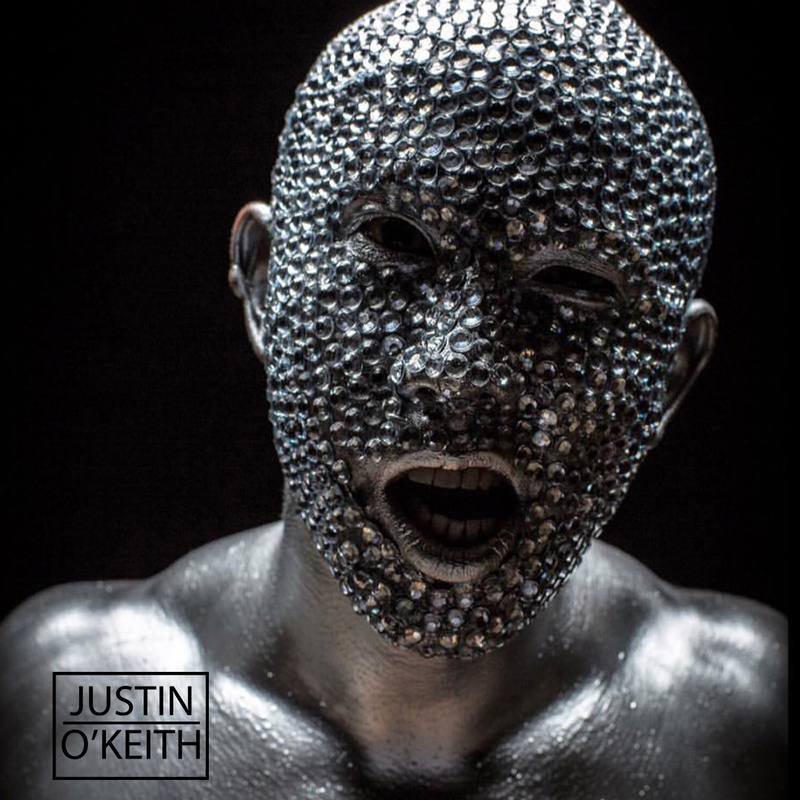 Male model photo shoot of chynamanmusic by Justin OKeith Creative in Dallas, TX