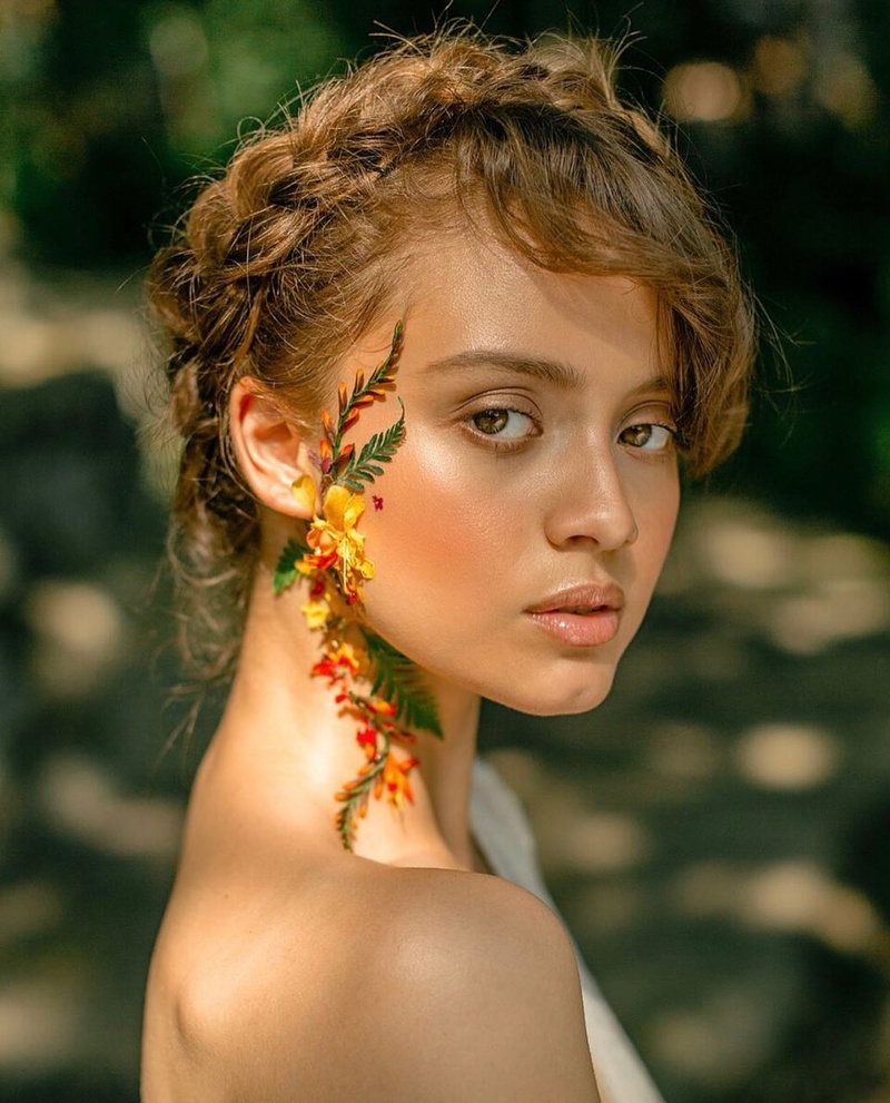 Female model photo shoot of Natasha Sturgess