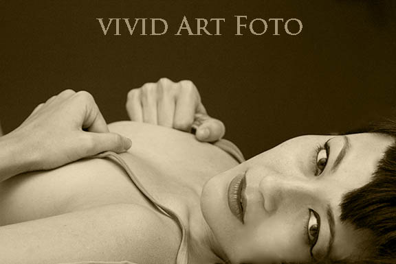 Male model photo shoot of Vivid Art in Hollywood
