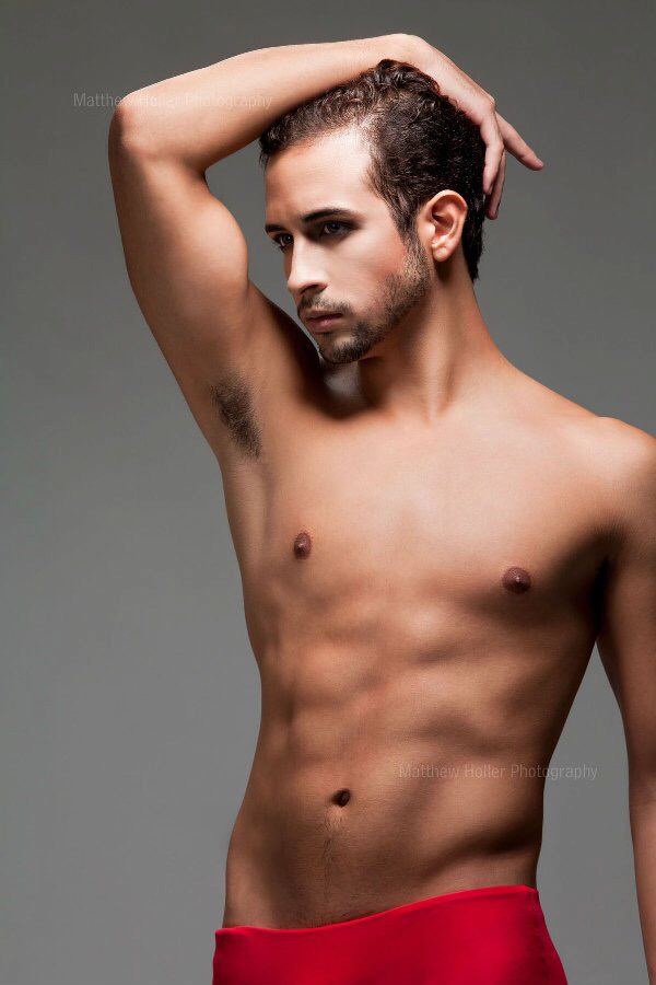 Male model photo shoot of Navaji David Nava
