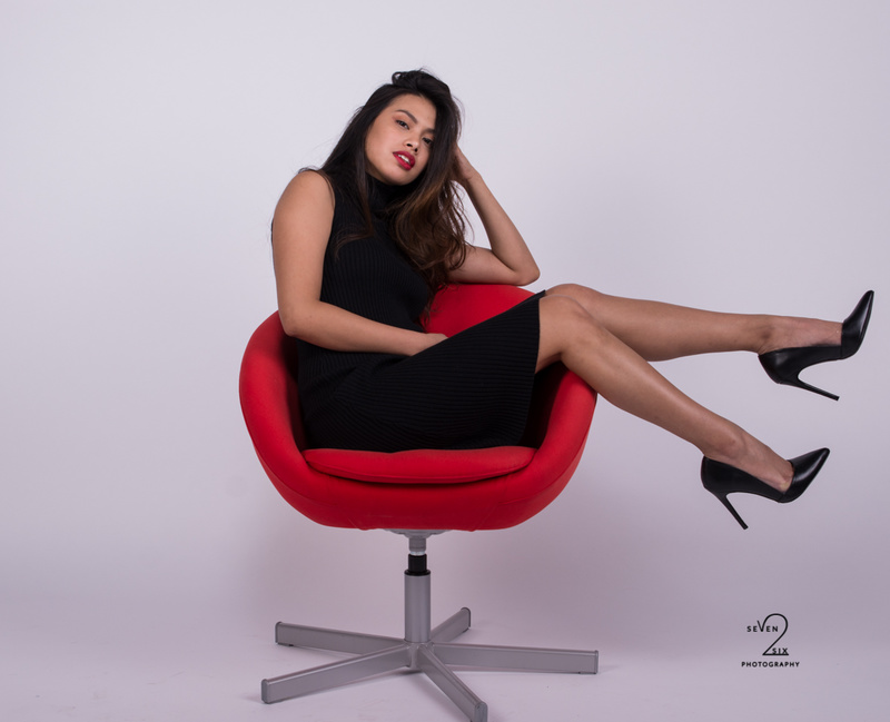 Female model photo shoot of Seven2Six Photography