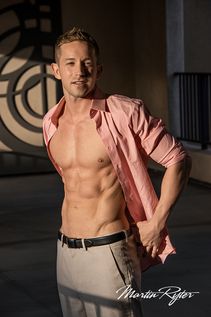 Male model photo shoot of Cameron Dalile in Greater Los Angeles Area