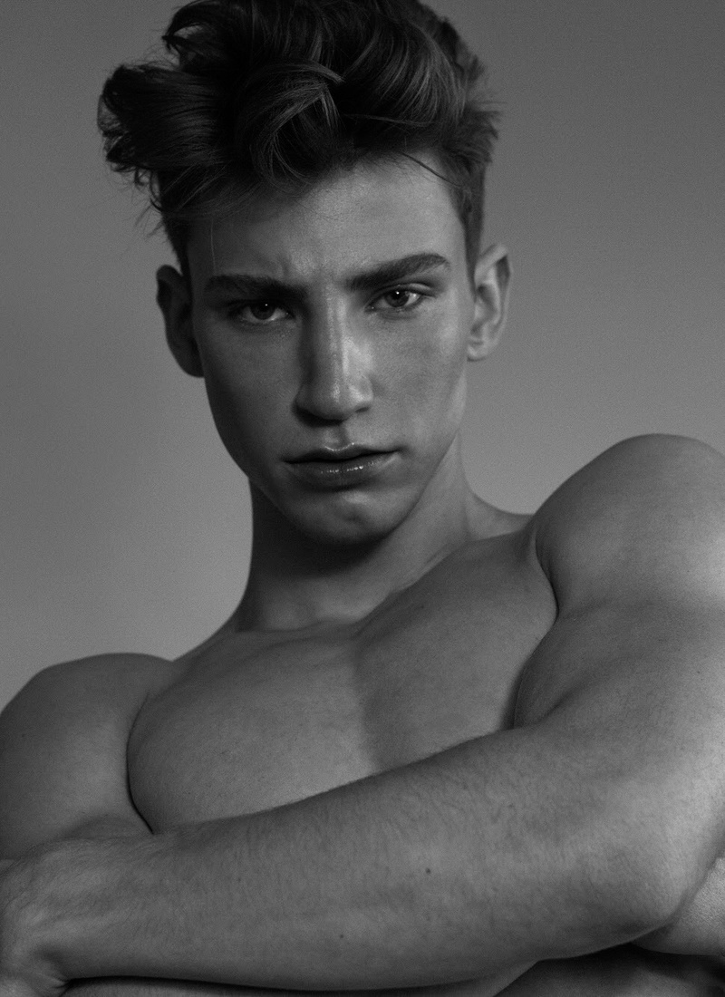 Mark_young Male Model Profile - Los Angeles, California, US - 19 Photos ...