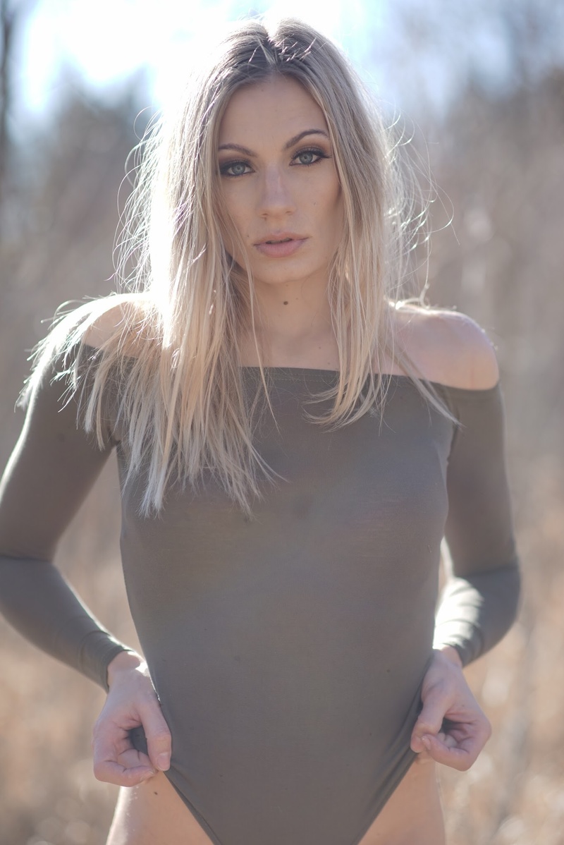 Female model photo shoot of Ladyj517