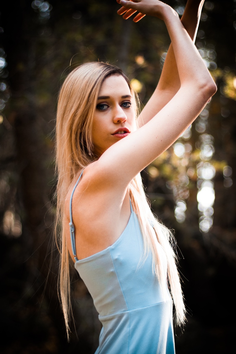 Female model photo shoot of Nikki Jakubowski